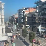 Kariss Ii - Op 300m Het Apartment Koksijde