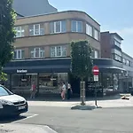 Apartamento Kariss Ii - Op 300m Het Koksijde
