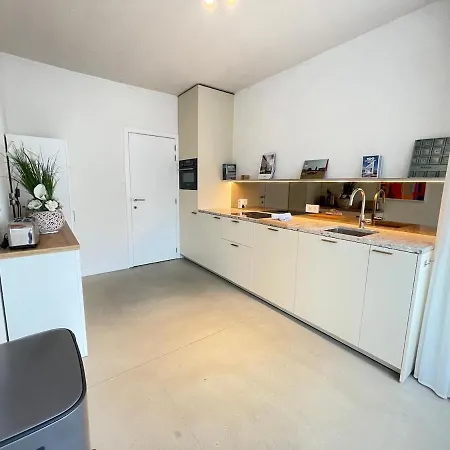 Kariss II - appartement op 300m van het strand Koksijde