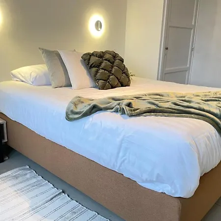 Kariss II - appartement op 300m van het strand Koksijde