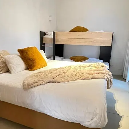 Kariss II - appartement op 300m van het strand Koksijde