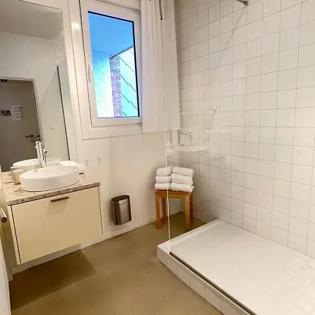 Kariss Ii - Op 300m Het Apartment Koksijde